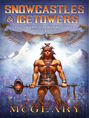 Snowcastles & Icetowers - ebook